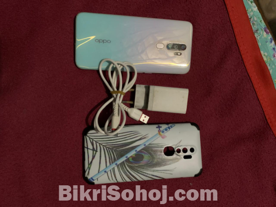 Oppo A9 2020